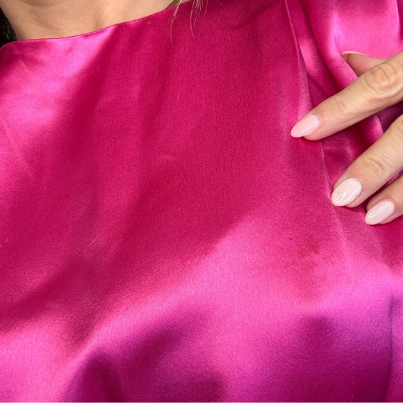 Nonchalant Label Desiree Dress Pink - Picture 13 of 17